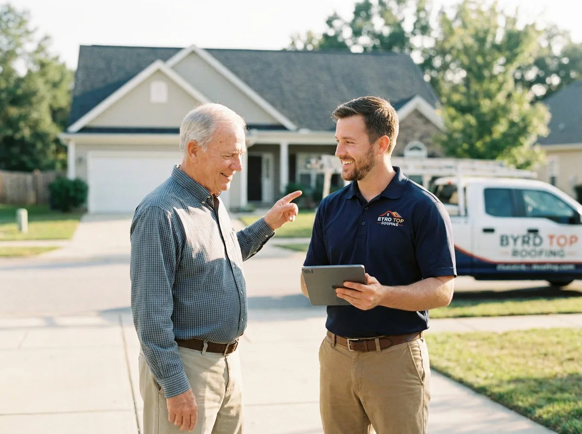 Roofing Danville, VA FAQs